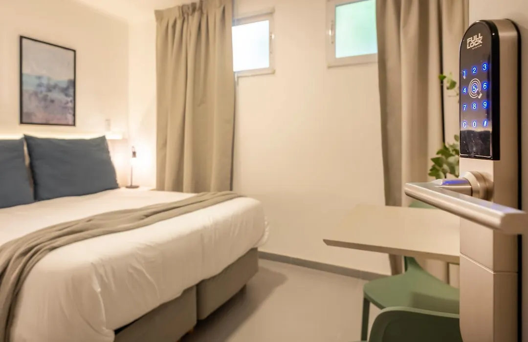 Recoleta Suites-1