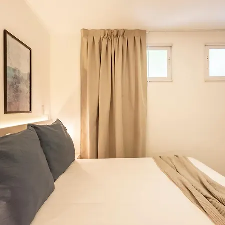 Recoleta Suites-2